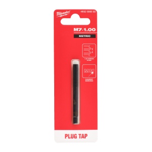 Tarod Milwaukee pentru filet metric M7-1.00 - Img 2