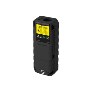 Telemetru cu laser roșu & Bluetooth/Camera - 80m, Sola METRON 80 BTC - Img 8