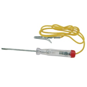 Tester auto 6 - 12 V