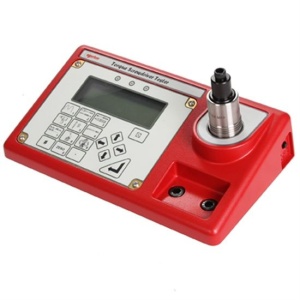 Tester cuplu Norbar pentru șurubelnițe electrice și pneumatice, model TST 2 Seria 2 - Img 2