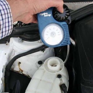 Tester profesional pentru antigel "Hydrotemp" - Img 2