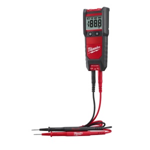 Tester voltaj/continuitate Milwaukee 2212-20 - Img 11