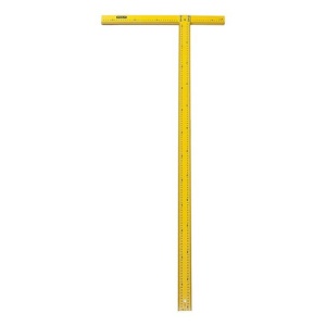 Teu gradat in sistem metric Stanley STHT1-05894, 1220 mm - Img 2