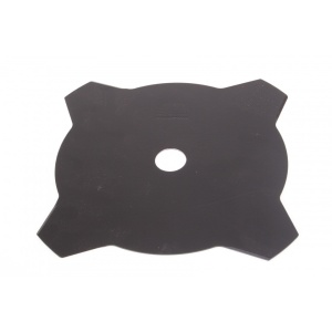 Texas Cutit motocoasa, 4 dinti, 25.4mm