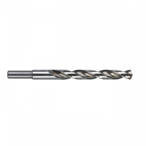 THUNDERWEB - Burghie metal HSS Ground - DIN338 Milwaukee Ø 12x101x151 mm - blister 1 buc - Img 1