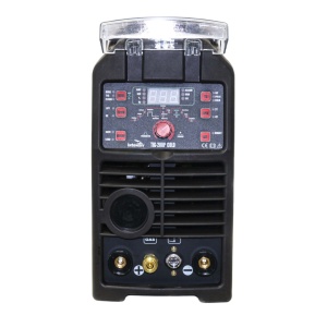 TIG 200P DC COLD - Aparat de sudura TIG/WIG Intensiv - Img 3