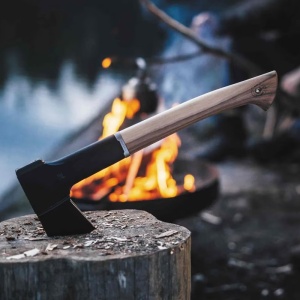 Topor FISKARS Norden N10 - Img 3
