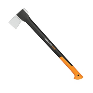 Topor pentru despicat X21 - L, Fiskars, 1600 gr