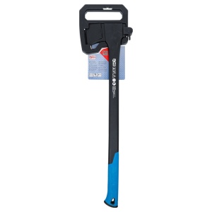 Topor universal, coada din poliamida intarita cu fibra de sticla, 1100 g - Img 4