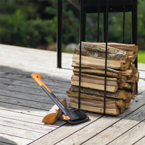 Topor universal X10, Fiskars, 760 gr - Img 2