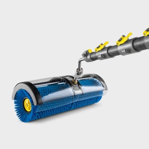 Transmisie completa pentru periile tip rola, Karcher - Img 2