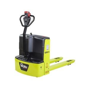 Transpaleta electrica Pramac CX14 Gel S2 1000x685 mm, 1400 kg - Img 2