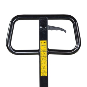 Transpaleta manuala Pramac GS EVO 25S4 1150X525 mm, 2500 kg - Img 3
