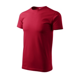Tricou pentru bărbaţi, Basic, 160 g/m² 129 - Img 36