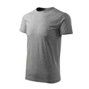 Tricou pentru bărbaţi, Basic Free, 160 g/m² F29 - Img 9