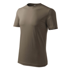 Tricou pentru bărbaţi, Classic New, 145 g/m² 132 - Img 15