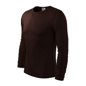 Tricou pentru bărbaţi, Fit-T LS, 160 g/m² 119 - Img 5
