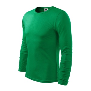 Tricou pentru bărbaţi, Fit-T LS, 160 g/m² 119 - Img 14
