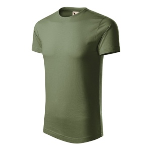 Tricou pentru bărbaţi, Origin (GOTS), 160 g/m² 171 - Img 5