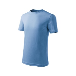Tricou pentru copii, Classic New, 145 g/m² 135 - Img 9