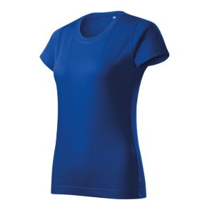 Tricou pentru damă, Basic Free, 160 g/m² F34 - Img 2