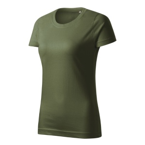 Tricou pentru damă, Basic Free, 160 g/m² F34 - Img 11