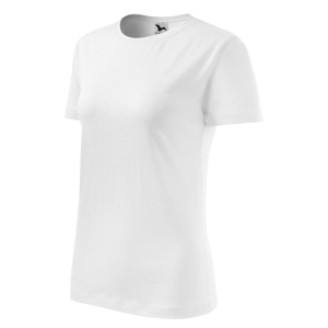 Tricou pentru damă, Classic New, 145 g/m² 133 - Img 1
