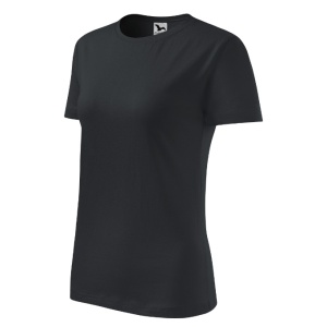 Tricou pentru damă, Classic New, 145 g/m² 133 - Img 21