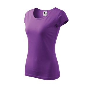 Tricou pentru damă, Pure, 150 g/m² 122 - Img 4