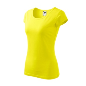 Tricou pentru damă, Pure, 150 g/m² 122 - Img 14