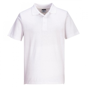Tricou polo din Jersey ușor (48 într-o cutie) L210 - Img 4