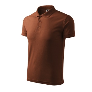 Tricou polo pentru bărbaţi, Pique Polo, 200 g/m² 203 - Img 19