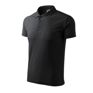 Tricou polo pentru bărbaţi, Pique Polo, 200 g/m² 203 - Img 29
