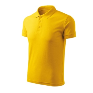Tricou polo pentru bărbaţi, Pique Polo Free,200 g/m² F03 - Img 4