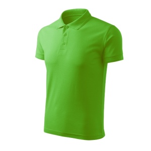Tricou polo pentru bărbaţi, Pique Polo Free,200 g/m² F03 - Img 14