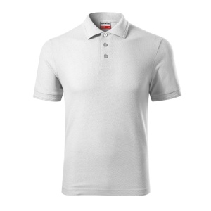 Tricou polo pentru bărbaţi, Reserve, 200 g/m² R22 - Img 2