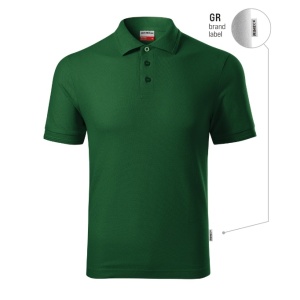 Tricou polo pentru bărbaţi, Reserve, 200 g/m² R22 - Img 12