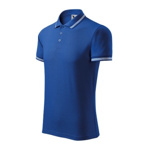 Tricou polo pentru bărbaţi, Urban, 200 g/m² 219 - Img 5
