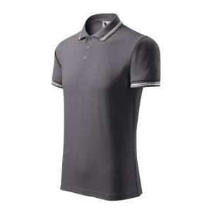 Tricou polo pentru bărbaţi, Urban, 200 g/m² 219 - Img 15