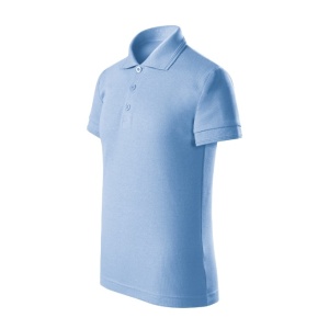 Tricou polo pentru copii, Pique Polo Free,200 g/m² F22 - Img 8