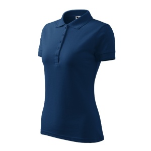 Tricou polo pentru damă, Pique Polo, 200 g/m² 210 - Img 25