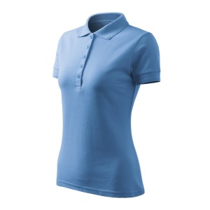 Tricou polo pentru damă, Pique Polo Free,200 g/m² F10 - Img 10