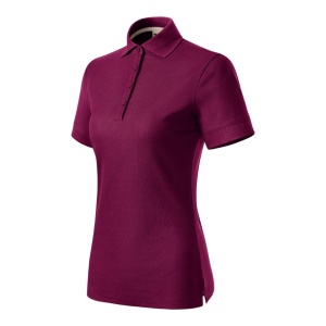 Tricou polo pentru damă, Prime (GOTS), 200 g/m² 235 - Img 8