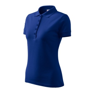 Tricou polo pentru damă, Reserve, 200 g/m² R23 - Img 5