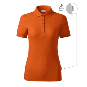 Tricou polo pentru damă, Reserve, 200 g/m² R23 - Img 15