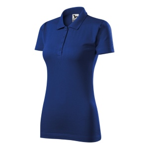 Tricou polo pentru damă, Single J., 180 g/m² 223 - Img 2