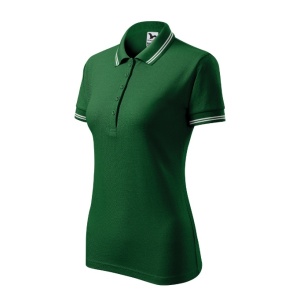 Tricou polo pentru damă, Urban, 200 g/m² 220 - Img 6
