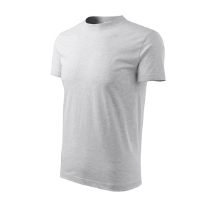 Tricou unisex, Classic, 160 g/m² 101 - Img 5