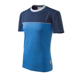 Tricou unisex, Colormix, 200 g/m² 109 - Img 1