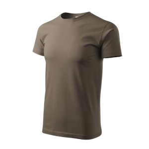Tricou unisex, Heavy New, 200 g/m² 137 - Img 6